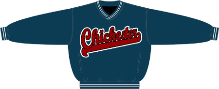 Chichester PolyMicro Pullover Jacket
