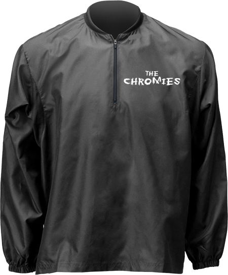London Chromies PolyMicro B.P. Jack