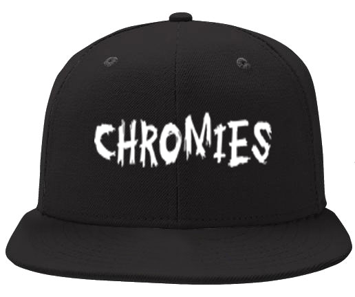 London Chromies Cap