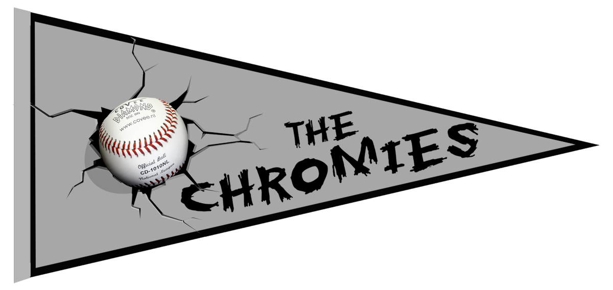 London Chromies Pennant