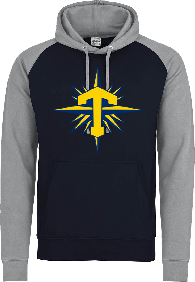Cologne UCE Travellers Contrast Hoodie