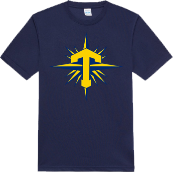 Cologne UCE Travellers T-Shirt