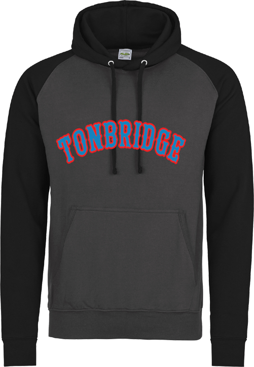 Sudadera Wolverhampton Wolves Contrast