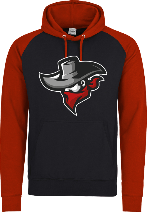 Cork Renegades Contrast Hoodie