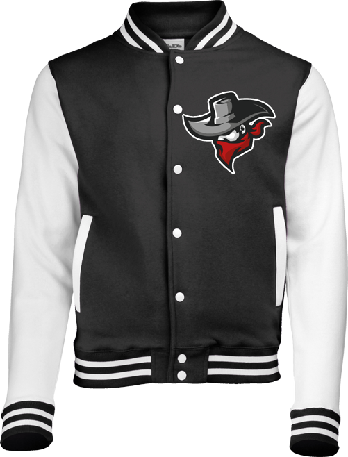 Cork Renegades Varsity Jacket