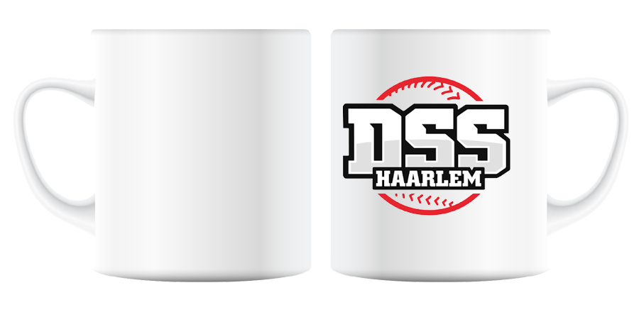 DSS Haarlem Tazza
