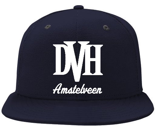 Gorra DVH