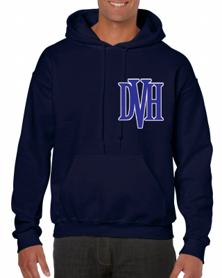 DVH Amstelveen Hoody