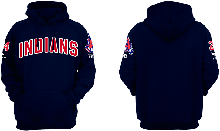 Dornbirn Indians Hoodie