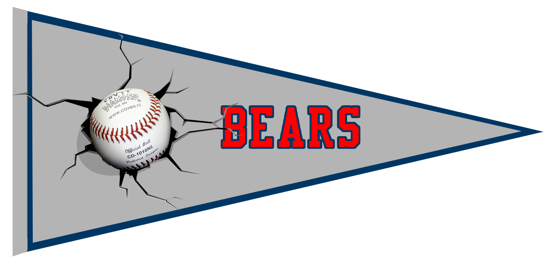 Dornbirn Indians Pennant