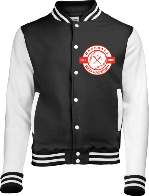 Dudelange Red Sappers Varsity Jacket