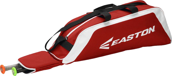Easton E100T Tote Bag: Red