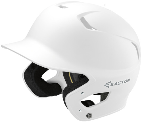 Easton Z5 Grip Matte: White