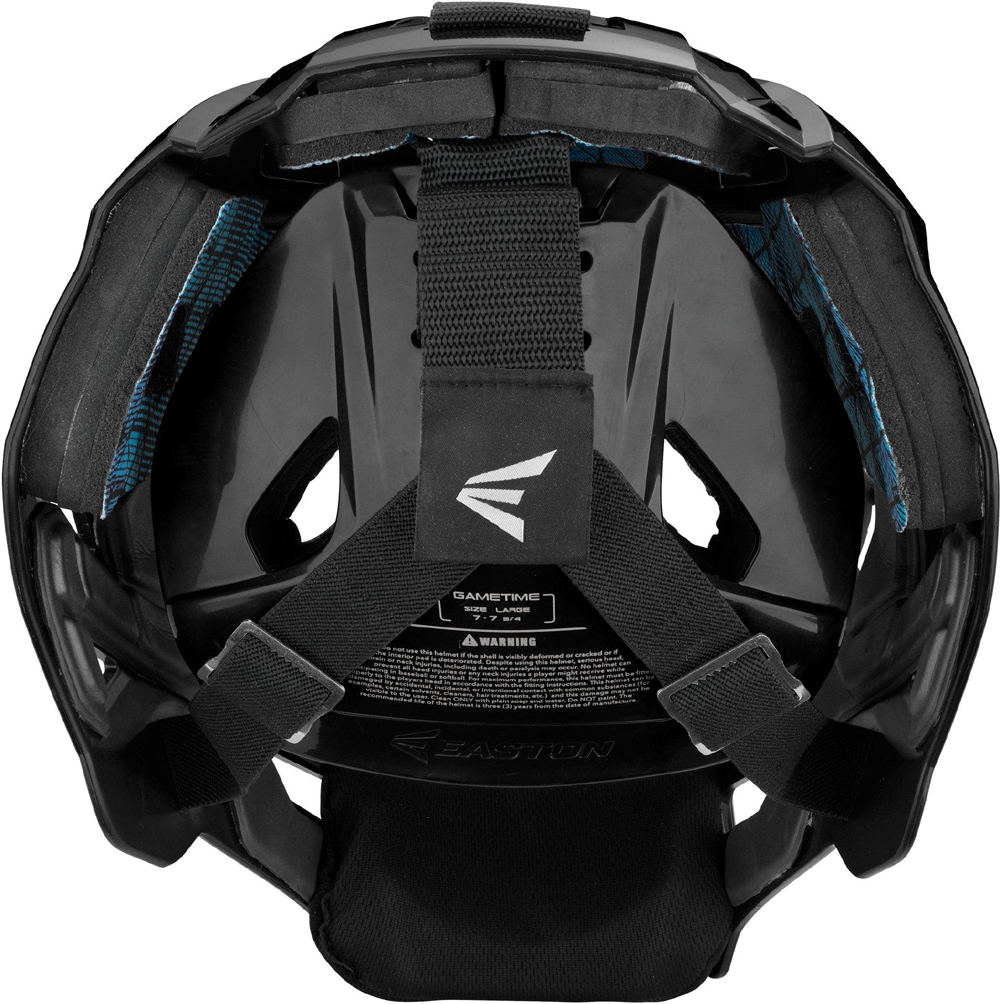 Easton Gametime:  Large