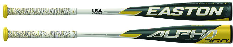 Easton YBB20AL13 Alpha -13