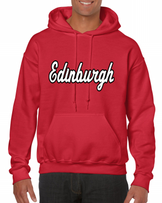 Edinburgh Hoodie