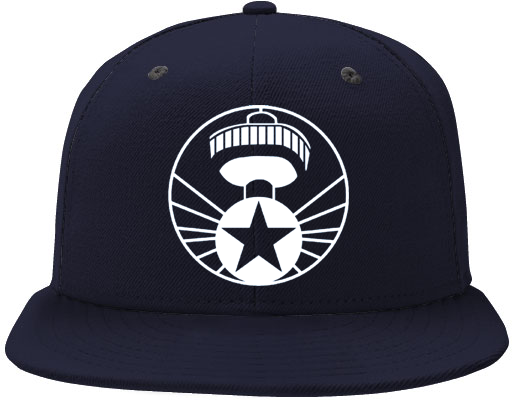 Euro Stars Cap