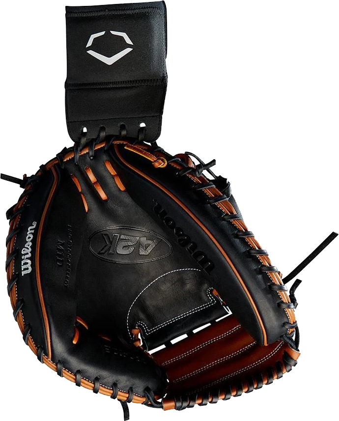 Evoshield Catcher's Wrist Guard