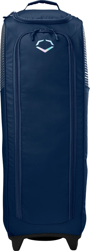 Evoshield Tone Set Wheeled Bag Navy