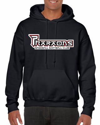 Evry Pharaons Hoodie