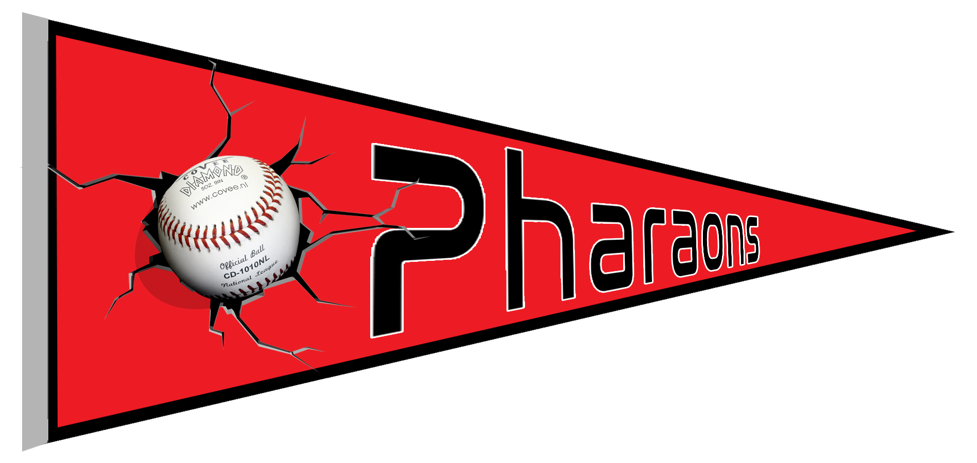 Evry Pharaons Vaantje