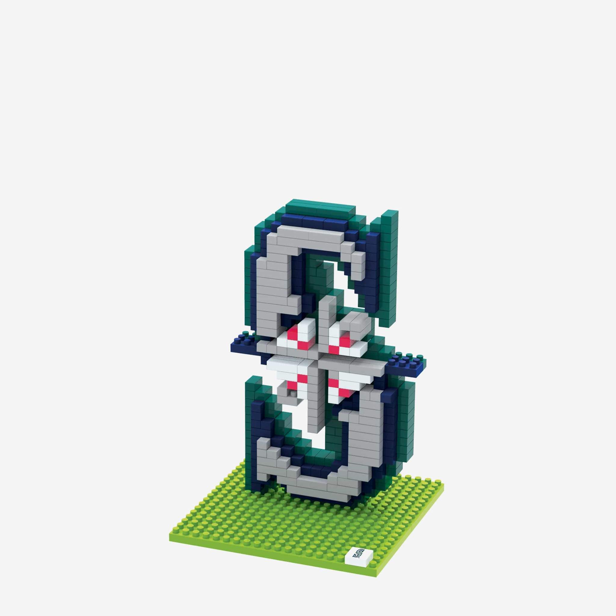 Logo della squadra Lego BRXLZ: Marines
