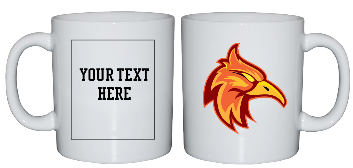 Taza Firebirds