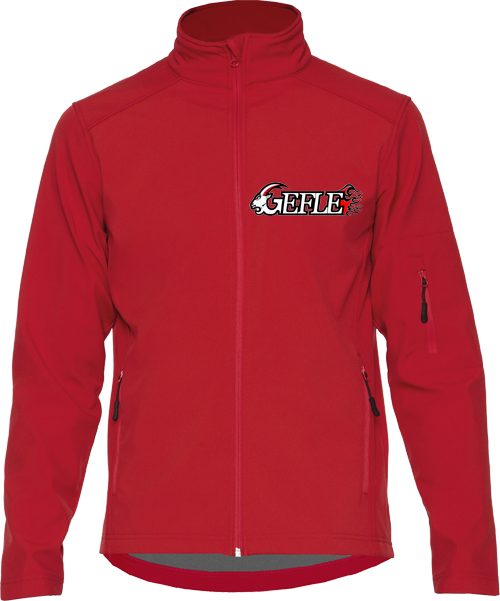 Gefle Softshell Jacket