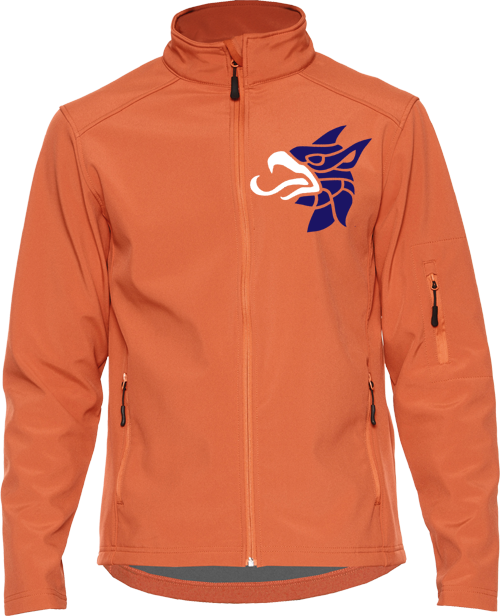 Gryphons Softshell Jacket
