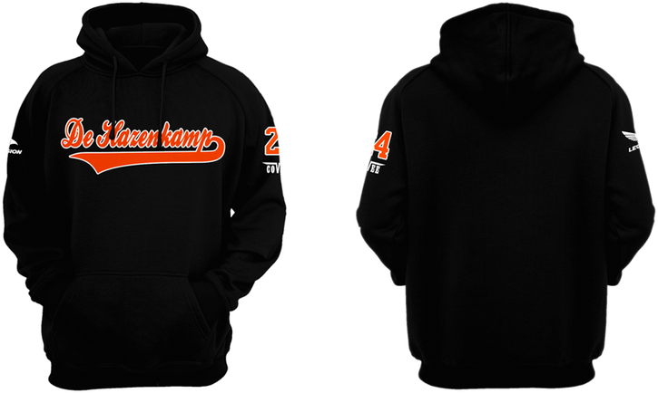 Hazenkamp Hoodie