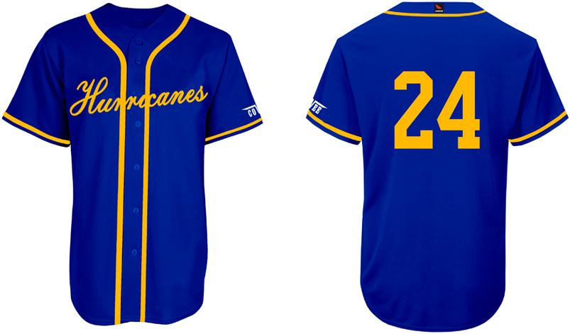 Hilversum Hurricanes Shirt