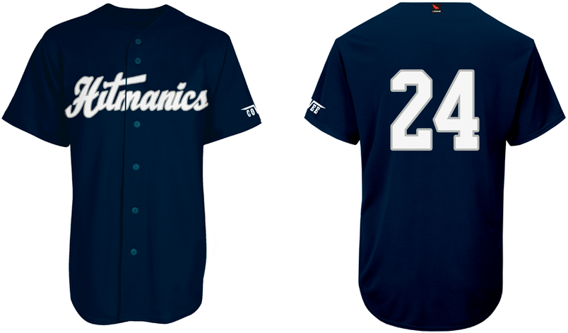 Hitmanics Shirt