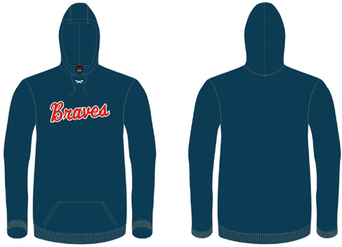 Blokes Gouda Hoody