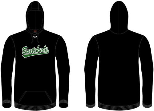 Sudadera Buxtehude