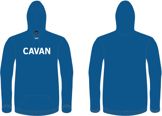 Cavan Hoody