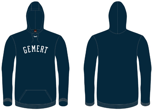 Gemert Hoody
