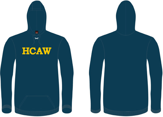 HCAW Hoody