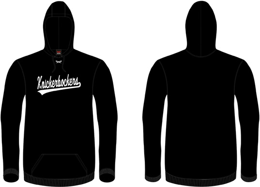 Knickerbockers Hoody