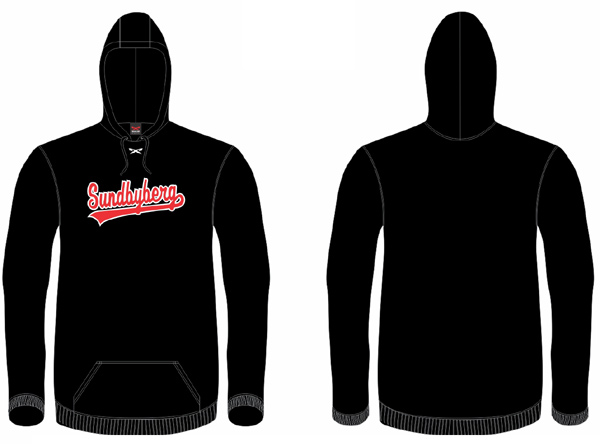 Sundbyberg Hoodie