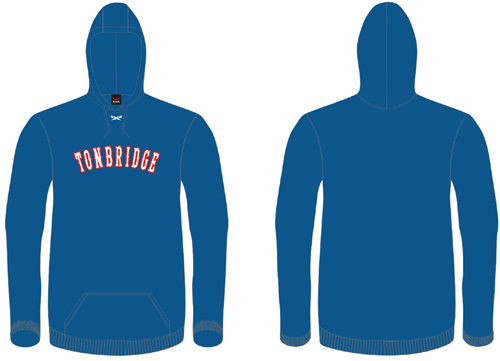 Tonbridge Hoodie