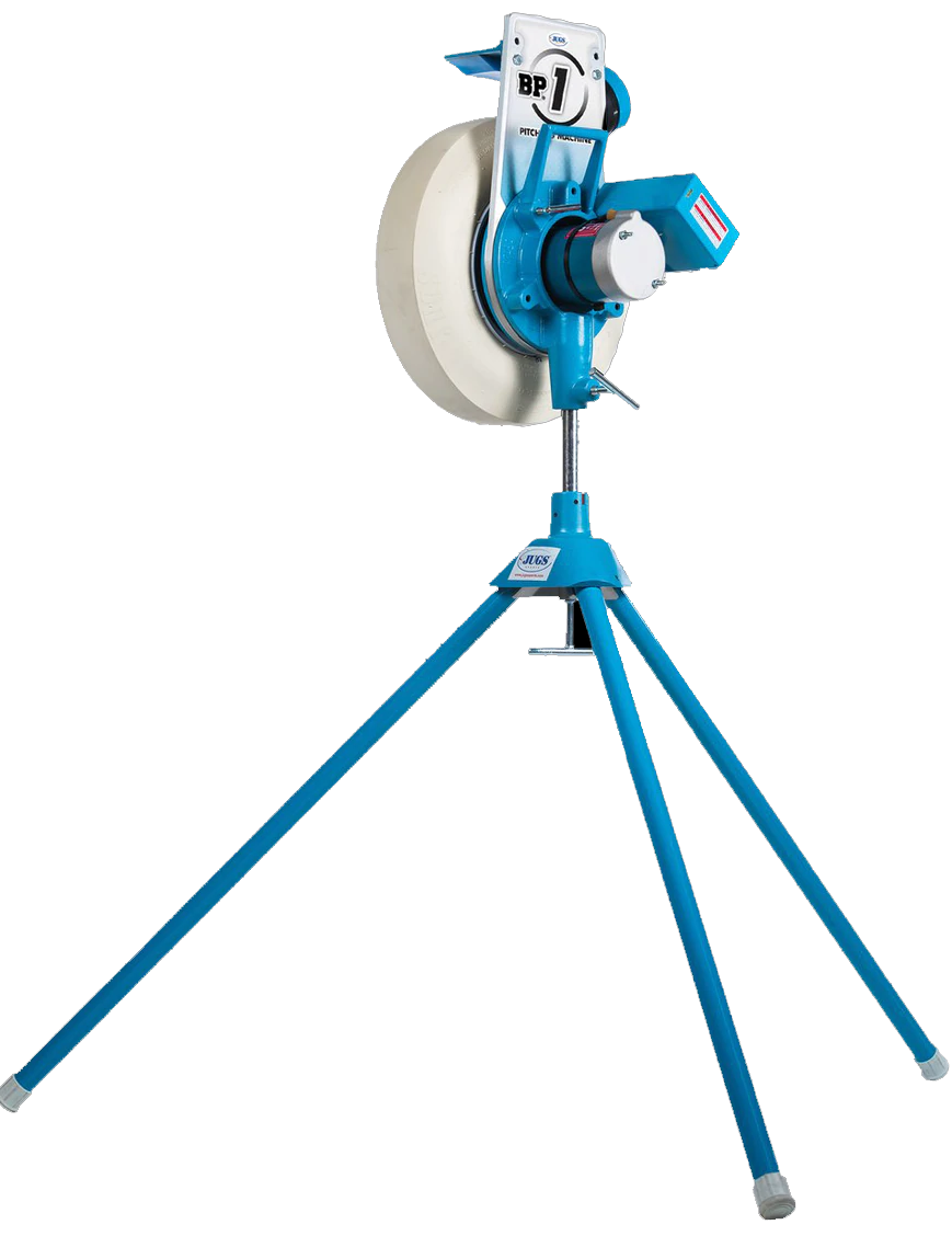 Maquina de picheo de Beísbol Jugs BP1
