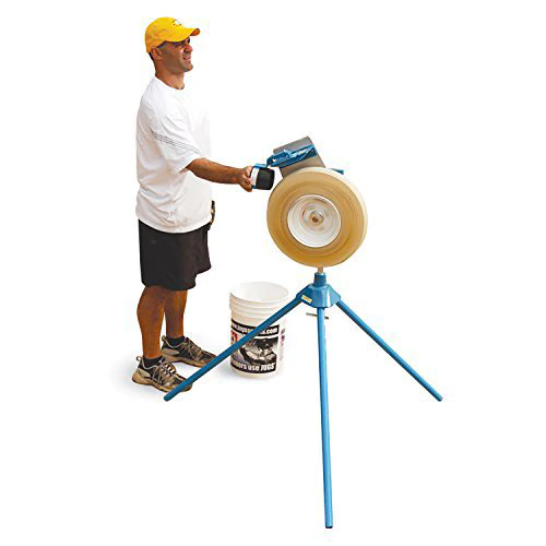 Maquina picheo Béisbol y Sófbol Jugs BP1