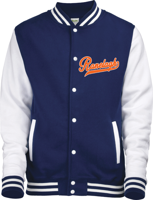 Chaqueta universitaria Ranelagh Paris