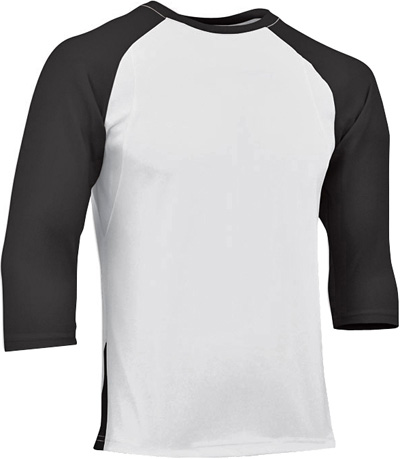 Undershirt 3/4 Sleeves
