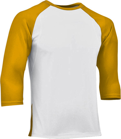 Undershirt 3/4 Sleeves