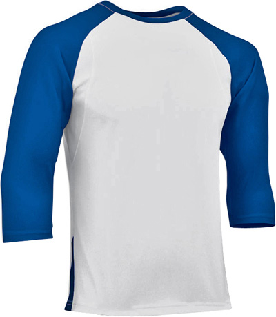 Undershirt 3/4 Sleeves