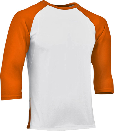 Undershirt 3/4 Sleeves