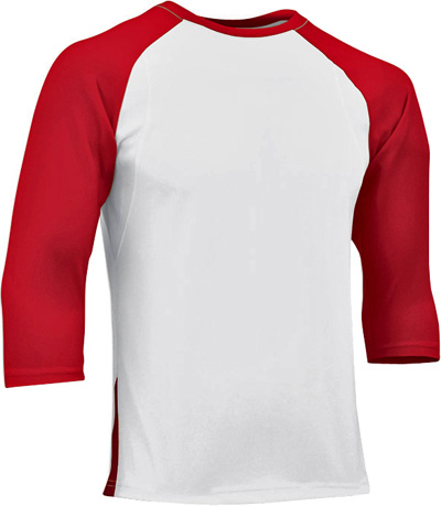 Undershirt 3/4 Sleeves