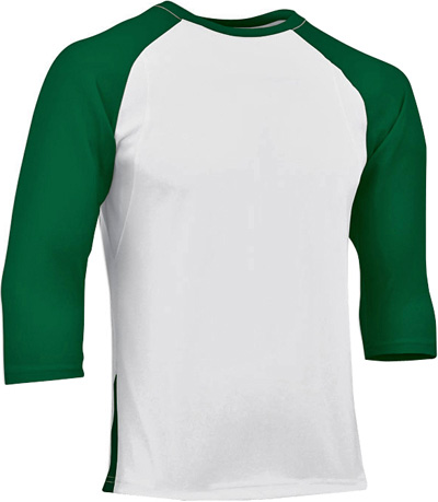 Undershirt 3/4 Sleeves