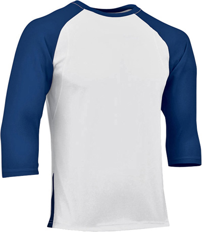 Undershirt 3/4 Sleeves